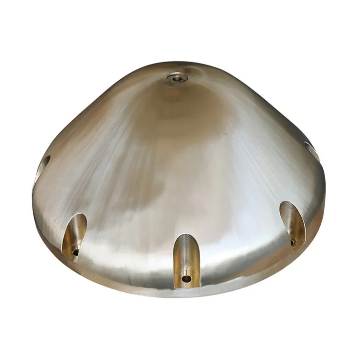 Trawler Propellers Hub For Sale